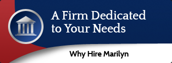 A Firm Dedicated To Your Needs
